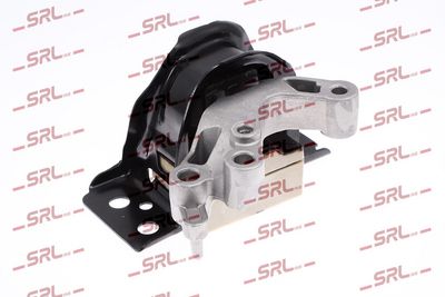 Mounting, engine