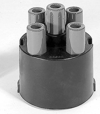 BOSCH Zündverteilerkappe