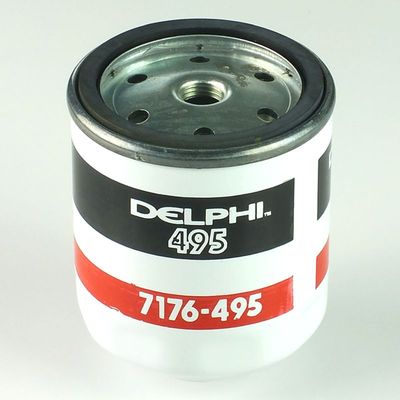 FILTRU COMBUSTIBIL DELPHI HDF495 6
