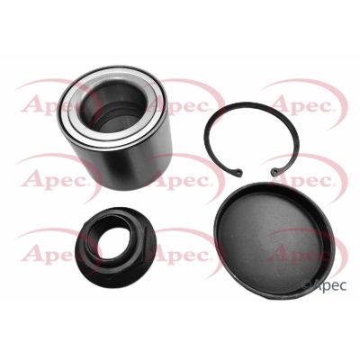 Wheel Bearing Kit APEC AWB1411