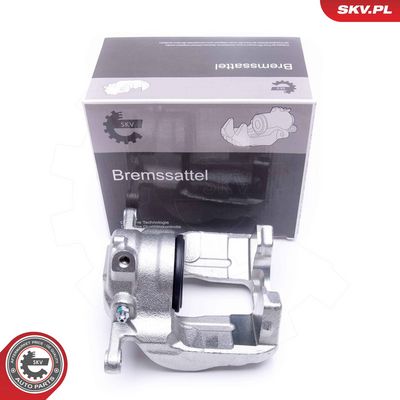Bremssattel