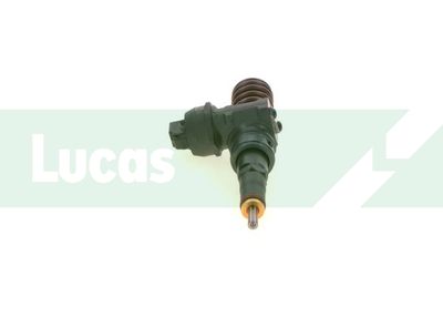 Jednotka trysky čerpadla LUCAS LDFC0037
