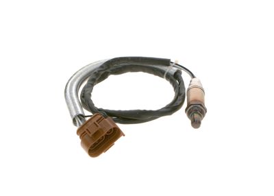 SONDA LAMBDA BOSCH 0258003740 28