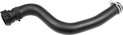 Radiator Hose GATES 05-4532