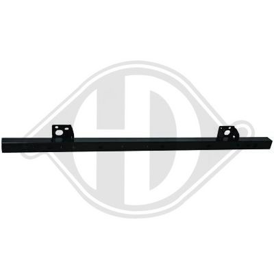 AUFPRALLDäMPFER STOßFäNGER