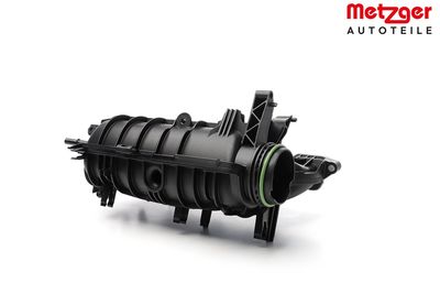 MODUL CONDUCTA ADMISIE METZGER AUTOTEILE 2100156 21