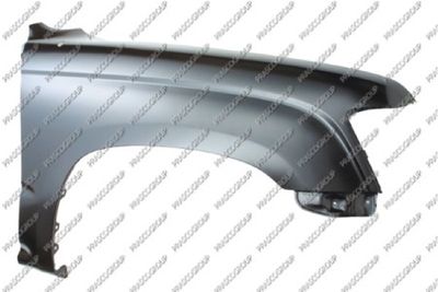 Крыло PRASCO TY8143013 для TOYOTA HILUX
