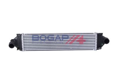 INTERCOOLER COMPRESOR