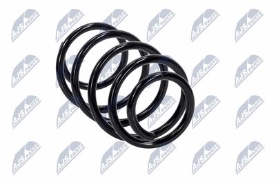 ARC SPIRAL NTY ASZPL064 15