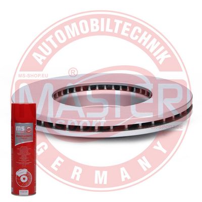 DISC FRANA MASTER-SPORT GERMANY 24012501171PRPCSMSP 2