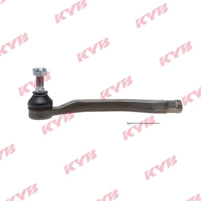 накрайник на напречна кормилна щанга KYB KTR4557