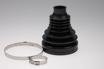 FALTENBALGSATZ ANTRIEBSWELLE