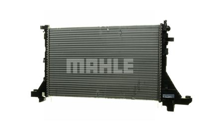 RADIATOR RACIRE MOTOR MAHLE CR866000P 32