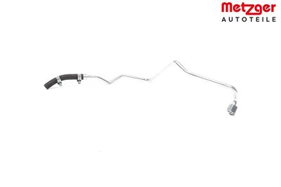 ÖLLEITUNG LADER METZGER AUTOTEILE 2361234 11