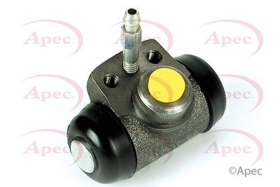 Wheel Brake Cylinder APEC BCY1204