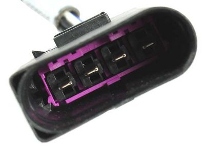 SONDA LAMBDA METZGER AUTOTEILE 0893086 1