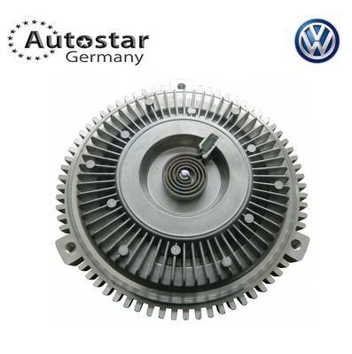 Autostar Germany Clutch, radiator fan