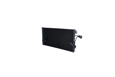 CONDENSATOR CLIMATIZARE NRF 35639 31