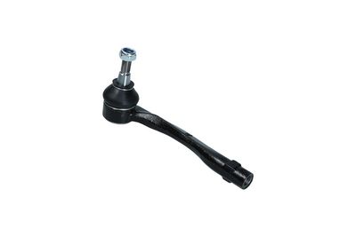 Skersinės vairo trauklės galas