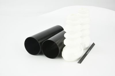 CHIT PROTECTIE PRAF AMORTIZOR FEBEST VWSHBTOURRKIT 43