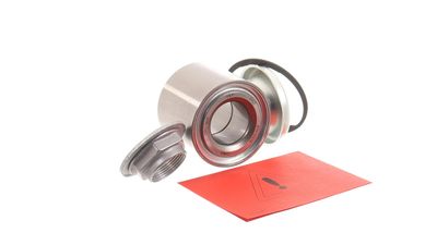 RADLAGERSATZ SKF VKBA6549 5