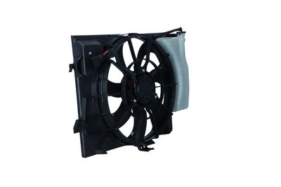 VENTILATOR RADIATOR NRF 47974 18