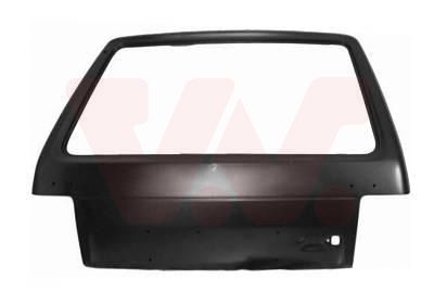 KOFFER-/LADERAUMDECKEL