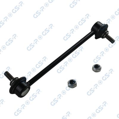 Stange/Strebe, Stabilisator