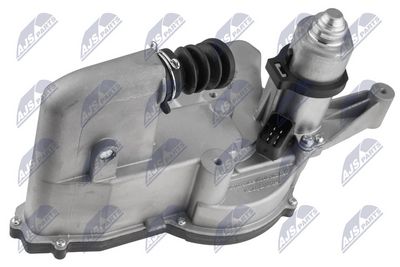 RULMENT DE PRESIUNE AMBREIAJ