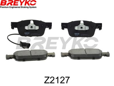 SET PLACUTE FRANA FRANA DISC DAVID VASCO Z2127