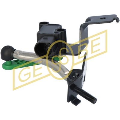 SENSOR LEUCHTWEITENREGULIERUNG