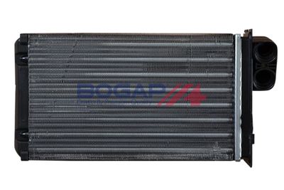 SCHIMBăTOR DE CăLDURă îNCăLZIRE HABITACLU