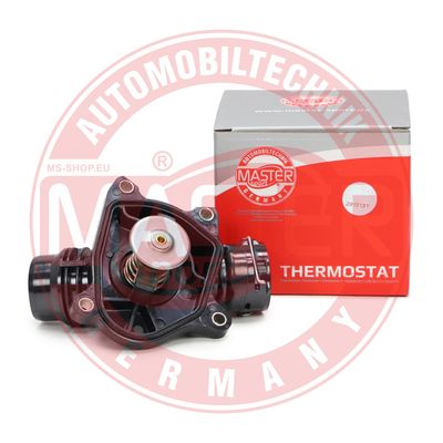 TERMOSTAT LICHID RACIRE