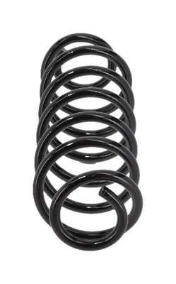 Spiralfjäder MONROE SP0653 för HYUNDAI, KIA
