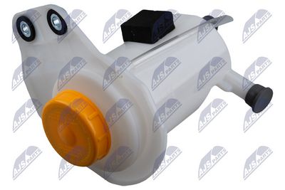 NTY Ausgleichsbehälter, Hydrauliköl (Servolenkung)