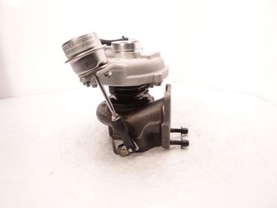 LADER AUFLADUNG GARRETT 7515785001S 5