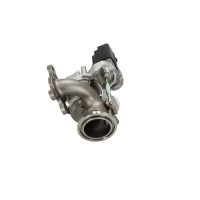 COMPRESOR SISTEM DE SUPRAALIMENTARE NISSENS 93305 22