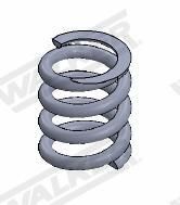 SURUB SISTEM DE ESAPAMENT