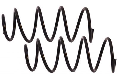 SET SUSPENSIE ARCURI ELICOIDALE MAPCO 726092