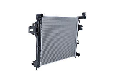 KüHLER MOTORKüHLUNG NRF 56588 40