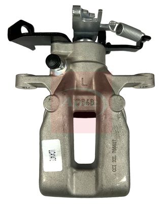 APEC Brake Caliper LCA1473N
