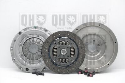 комплект съединител QUINTON HAZELL QKT5486AF