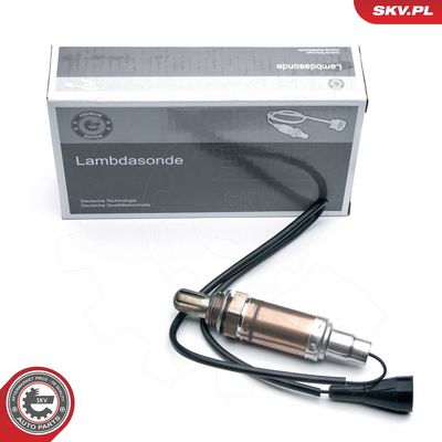 Lambdasonde