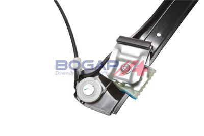 MECANISM ACTIONARE GEAM BOGAP A5341108 6