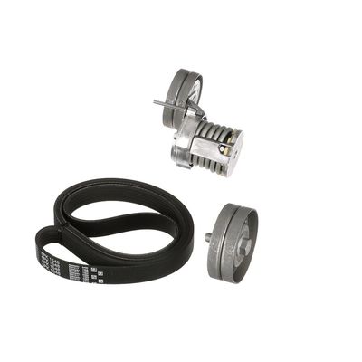 KEILRIPPENRIEMENSATZ GATES K026PK1548 32