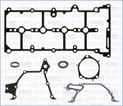DICHTUNGSSATZ STEUERGEHäUSE