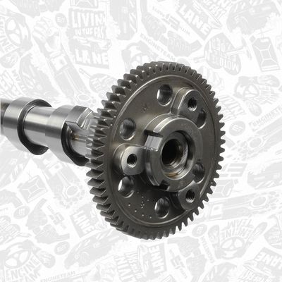 AX CU CAME ET ENGINETEAM HV0373 3