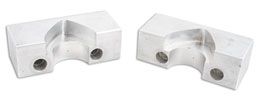 Laser Tools Camshaft Alignment Blocks - for Alfa Romeo