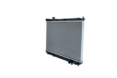 RADIATOR RACIRE MOTOR NRF 53847 11