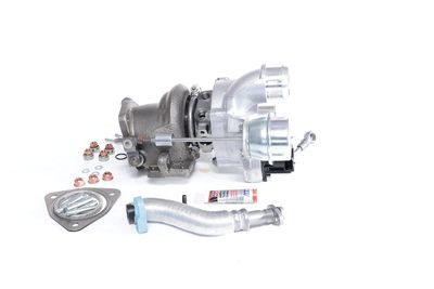 LADER AUFLADUNG BTS Turbo T981679 29
